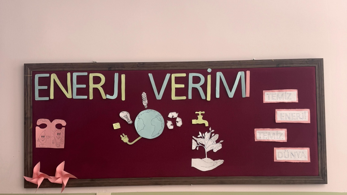 ENERJİ VERİMLİLİĞİ HAFTASI