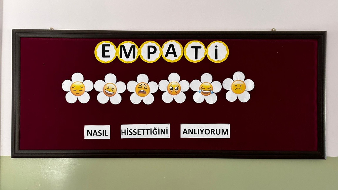 ''EMPATİ''